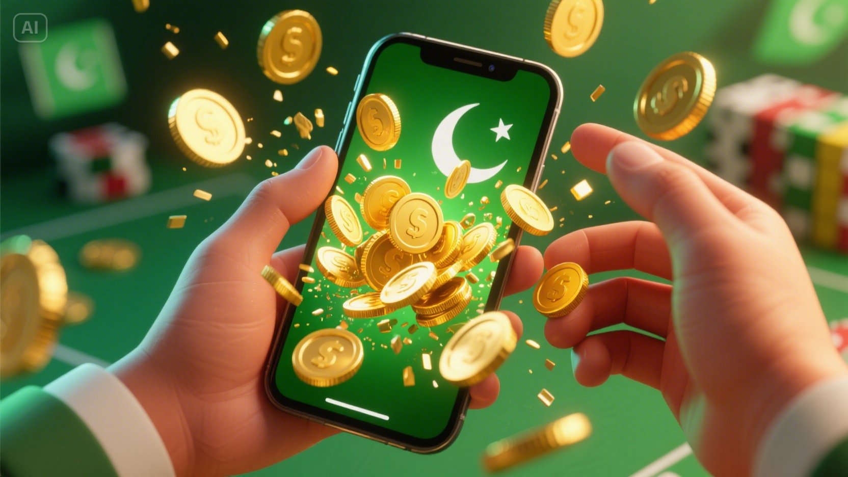 tycoon casino gameDeposit using Easypaisa or bank transfer today and get 200% instantly! Pakistani players enjoy fair play, quick payouts, and daily jackpot chances.