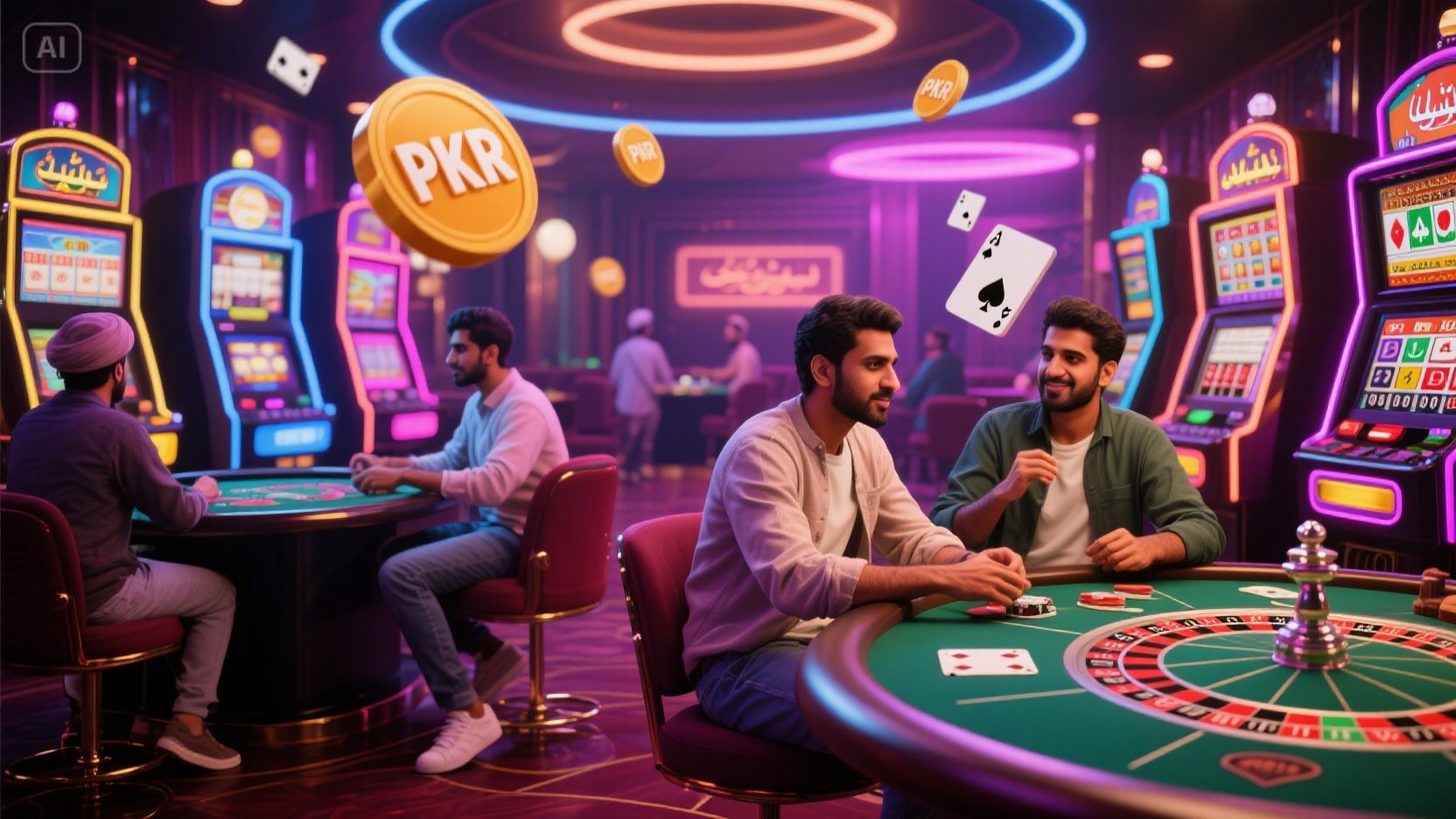 tycoon casino gameMake your first recharge today and get 200% instantly! Pakistani players can enjoy mobile casino fun, safe PKR transactions, and trusted withdrawals verified by local payment systems.